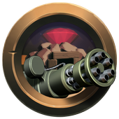 Blood Diamonds icon