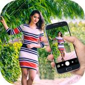 Pose Camera for Guides to Photography 1.3
