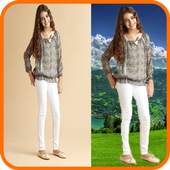 Photo Background Changer 1.5