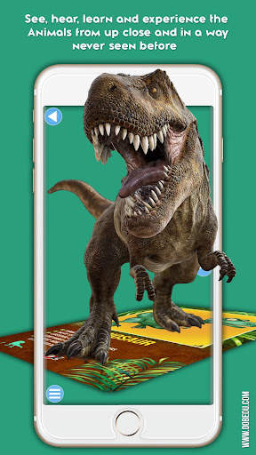 World of Zoo by OOBEDU screenshot 3