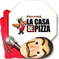 La Casa de Pizza