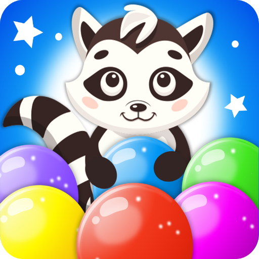 Bubble World Deluxe icon