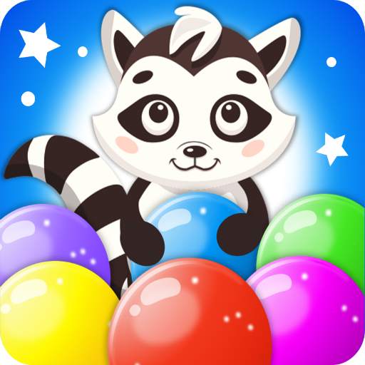 Bubble World Deluxe 1.6.5