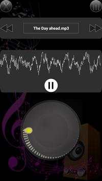 EQ Setting - Music Player screenshot 3