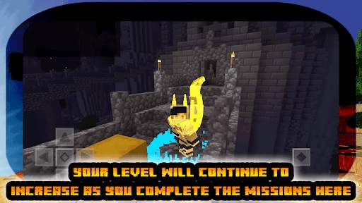 Naruto Jedy ninja for MCPE screenshot 4