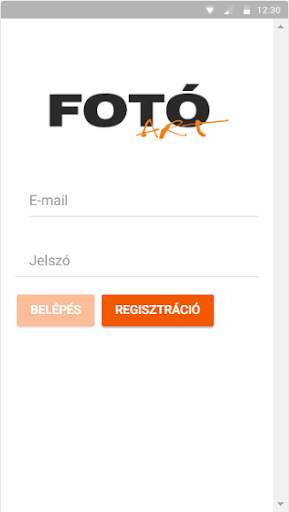Fotó Art VIP screenshot 1