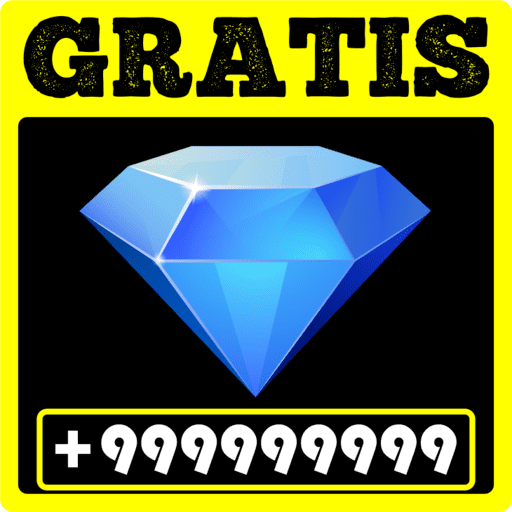 Cara Mendapatkan Diamond Free Fire Gratis icon