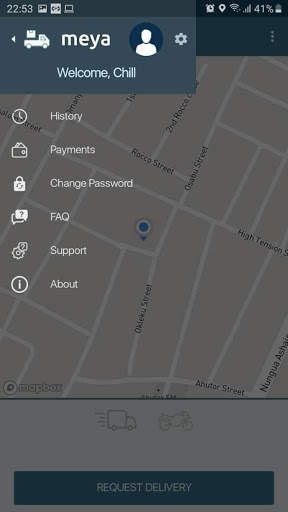 Meya screenshot 4