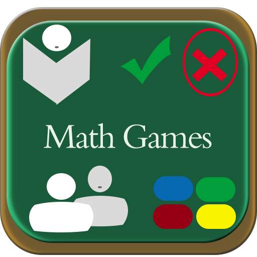 Math games for kids 1.1