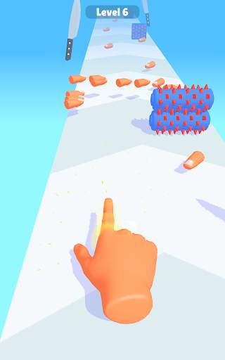 Finger Stack screenshot 9