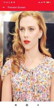 Scarlett Johansson Wallpapers 2020 screenshot 2