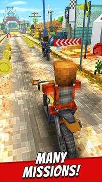 Dirt Bike Exploration Racing screenshot 11