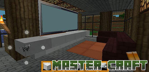 Mastercraft Pro - Master Addon For Minecraft PE screenshot 7