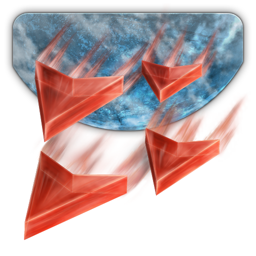 Planetary Wars icon