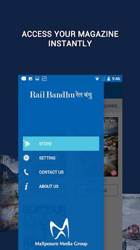 Rail Bandhu screenshot 2
