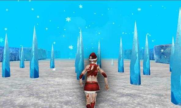Princess - Temple Run screenshot 8