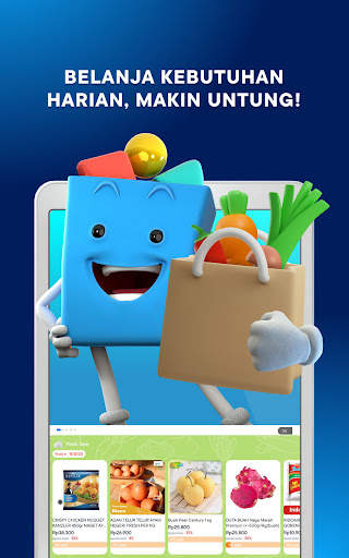 Blibli Belanja Online Mall screenshot 15