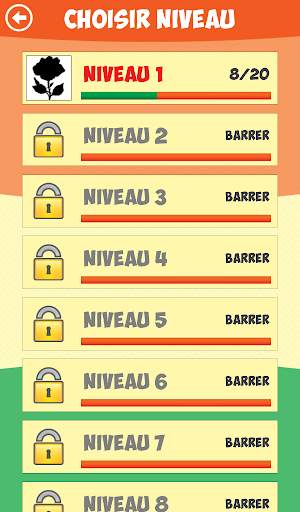 1 Pic 1 Mot: Meilleur Jeu screenshot 5