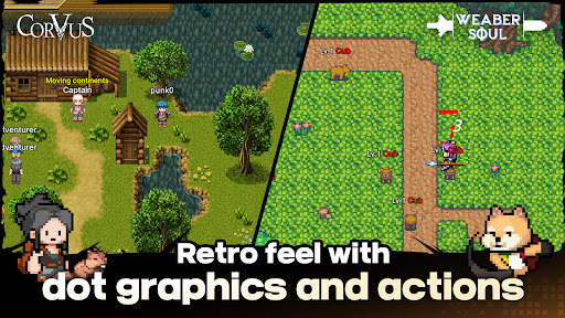 Punkland screenshot 3