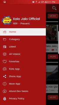 Xalo Jalo Official screenshot 2
