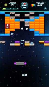 Brick Breaker screenshot 3