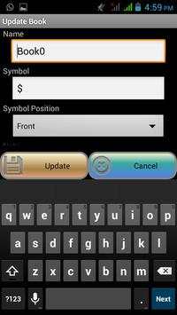 Daily Money screenshot 5