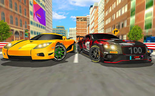 dr drifter Simulator screenshot 5