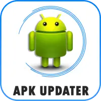 Apk Update Checker icon
