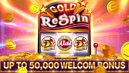 Wild Slots™ - Vegas slot games screenshot 5