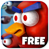 Attack Birds icon