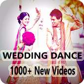 Wedding Song and Dance logo