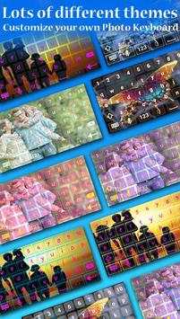 Photo Keyboard screenshot 2