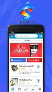 MoboGenie Market screenshot 2