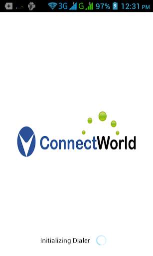 Vconnect-4 скриншот 1