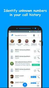 True Caller Search ID Name screenshot 3