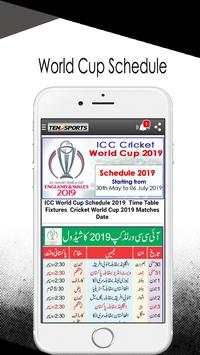 Ten Sports Live - HD: Cricket Live Streaming screenshot 4
