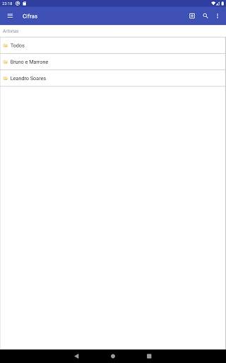 Cifras screenshot 14