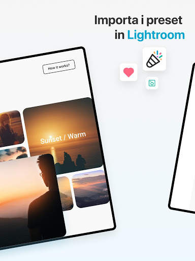 Presetium: Presets for Adobe Lightroom mobile screenshot 7