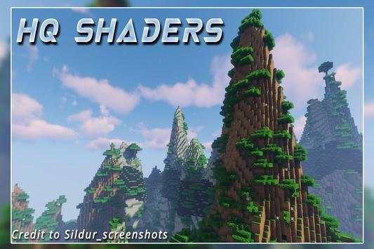Best Realistic Shader Packs For Minecraft screenshot 4