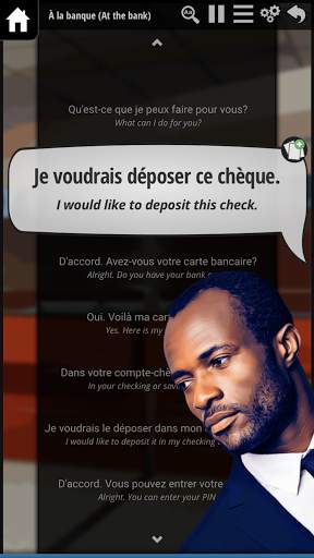 Ouino French Complete (members only) screenshot 7