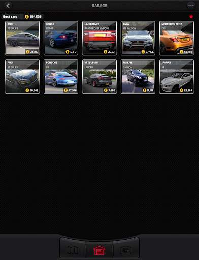 Chop Shop screenshot 8