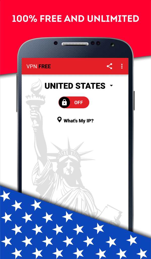 VPN Free screenshot 3