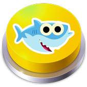 Bby Shark Button 2.0