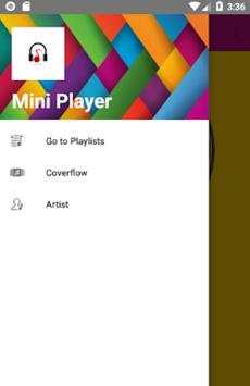 Mini Player 2 تصوير الشاشة