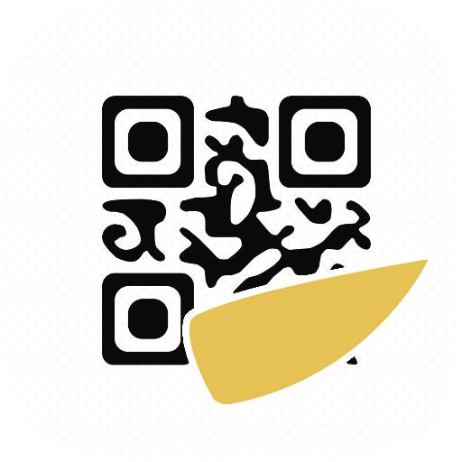 QR Barcode Scanner #BB 1.73.31