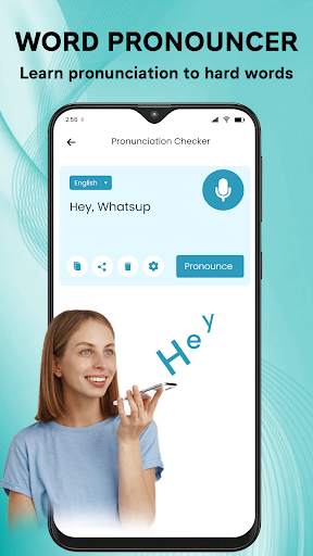 Spell Checker Keyboard screenshot 3