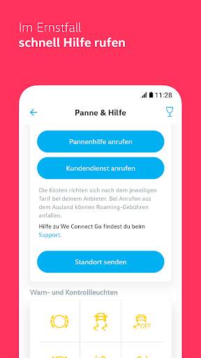 We Connect Go screenshot 4
