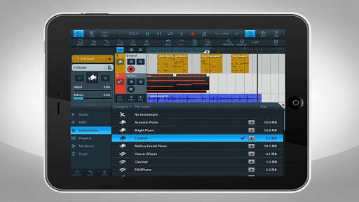 Tutorials For Cubase 10 Pro Mo screenshot 8