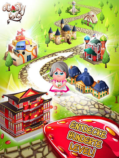 Tasty Tale: Puzzle-Kochspiel screenshot 13