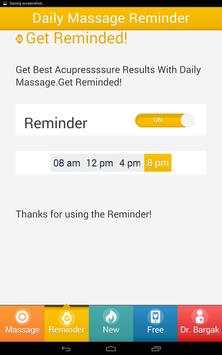 Sexual Potency - Acupressure. screenshot 15